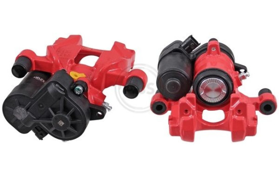 Etrier de frein 431741C3 ABS