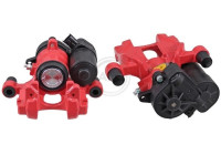 Etrier de frein 431742C3 ABS