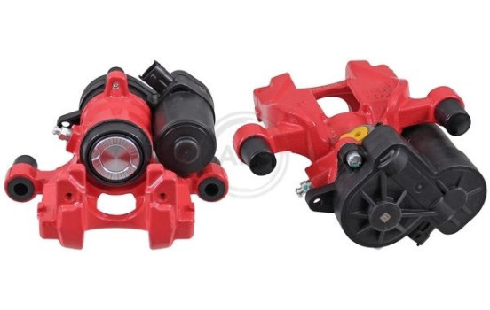 Etrier de frein 431742C3 ABS
