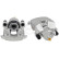 Etrier de frein 431762 ABS
