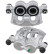 Etrier de frein 431802 ABS