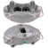 Etrier de frein 431882 ABS