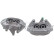 Etrier de frein 432101 ABS