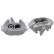 Etrier de frein 432102 ABS