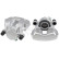 Etrier de frein 432122 ABS