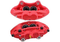 Etrier de frein 432192C3 ABS