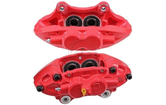 Etrier de frein 432192C3 ABS