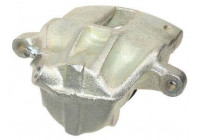 Étrier de frein 520232 ABS