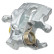 Étrier de frein 520342 ABS