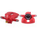Etrier de frein 520441C3 ABS