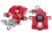 Etrier de frein 520461C3 ABS