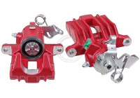 Etrier de frein 520462C3 ABS
