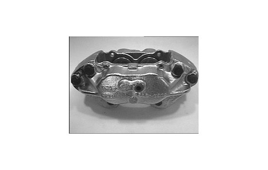 Étrier de frein 520542 ABS, Image 2