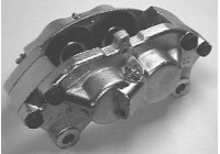 Étrier de frein 520741 ABS