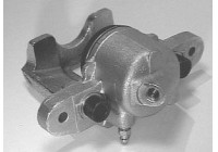 Étrier de frein 520752 ABS