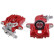 Etrier de frein 520832C3 ABS