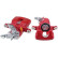 Etrier de frein 521001C3 ABS