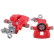 Etrier de frein 521301C3 ABS