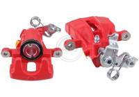 Etrier de frein 521302C3 ABS