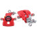 Etrier de frein 521302C3 ABS