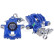 Etrier de frein 521452C1 ABS