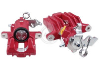Étrier de frein 521452C3 ABS