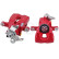Etrier de frein 521461C3 ABS