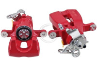 Etrier de frein 521462C3 ABS