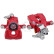 Etrier de frein 521462C3 ABS
