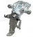 Étrier de frein 521532 ABS