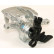 Étrier de frein 522242 ABS
