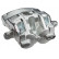 Étrier de frein 522342 ABS