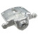 Étrier de frein 522382 ABS