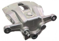 Étrier de frein 522561 ABS