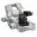 Étrier de frein 522642 ABS