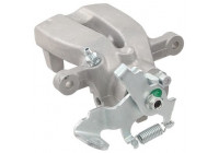 Étrier de frein 522662 ABS