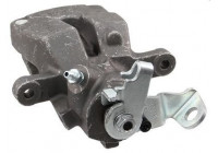 Étrier de frein 522672 ABS