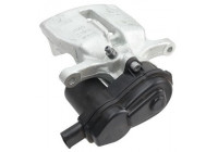 Étrier de frein 522752 ABS