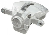 Étrier de frein 522772 ABS