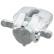Étrier de frein 522842 ABS