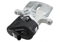 Étrier de frein 522851 ABS