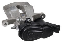 Étrier de frein 522862 ABS