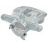 Étrier de frein 523642 ABS