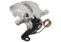Étrier de frein 523652 ABS