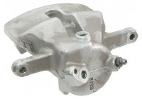 Étrier de frein 523672 ABS