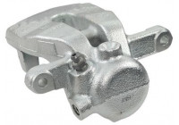 Étrier de frein 523692 ABS