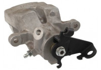 Étrier de frein 524092 ABS