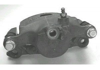 Étrier de frein 525672 ABS