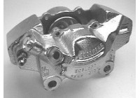 Étrier de frein 526661 ABS