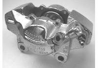 Étrier de frein 526672 ABS